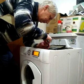 Кемерово ремонт стиральных