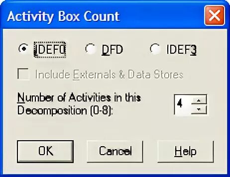 Def count
