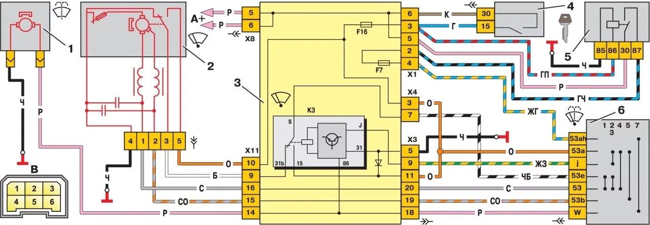 Дворники работают только в быстром режиме. Ваз 07 моторедуктор очистителя ветрового стекла. Эл схема дворников ваз 2114. Мотор дворников уаз 469 переделка. Дворники работают только в быстром режиме.
