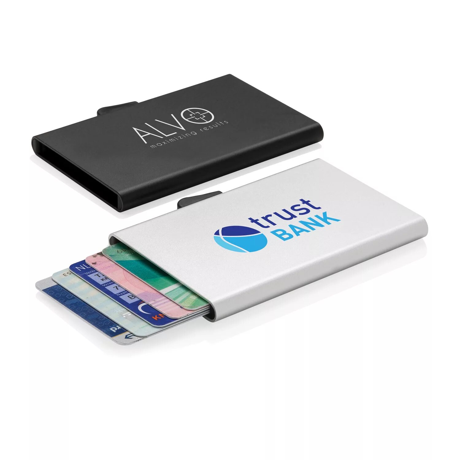 C card