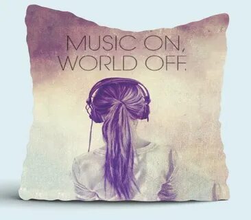 Music on