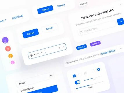 Ui address