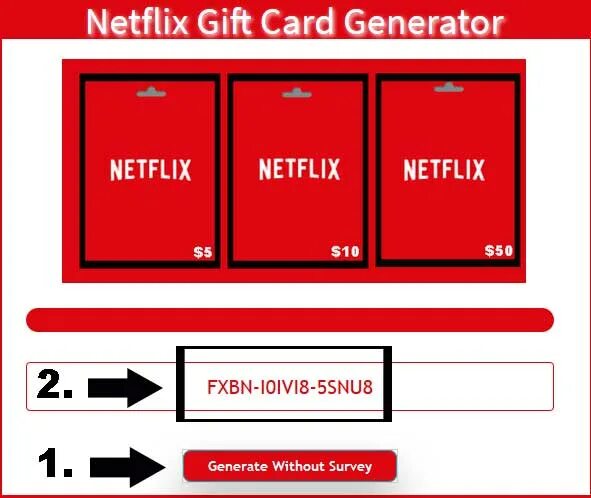 Horrors rng codes. Подарочный код нетфликс. gift card generator netflix. карта netflix. gift codes netflix 2025.