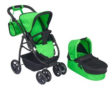 Коляски buggy