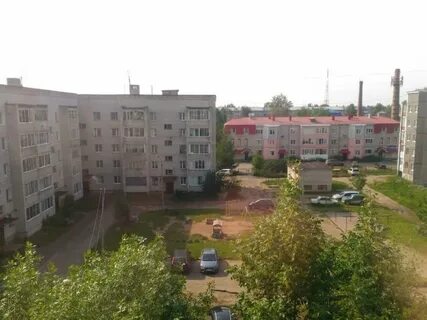 Архангельская область квартиры