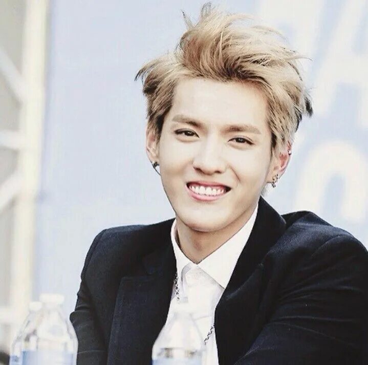 Kris. EXO Kris. Kris Wu EXO.