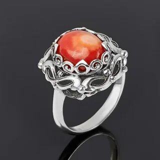 Красное серебро