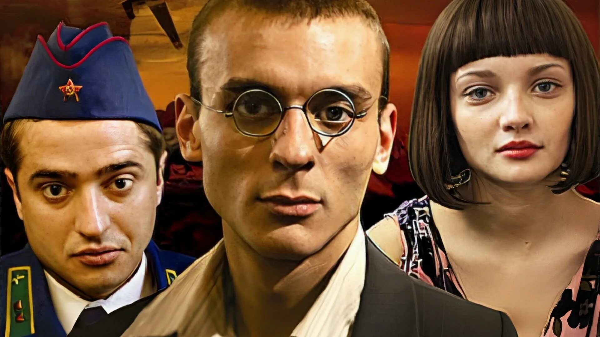Застава содержание всех серий. Застава жилина (2008).