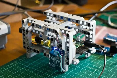 Pi project