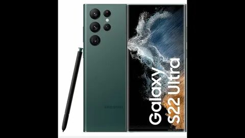 Sm s22 ultra