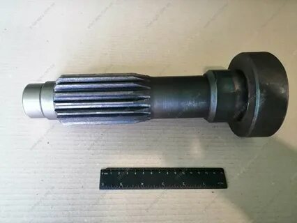 Вал т 150