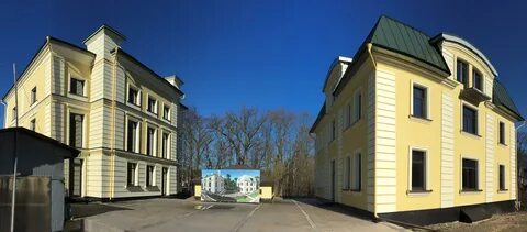 Золотая улица 2