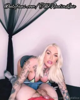 Nadia love onlyfans - soleami.com.