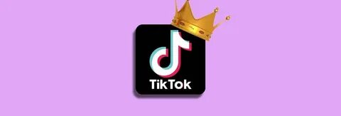 В топ тики ток
