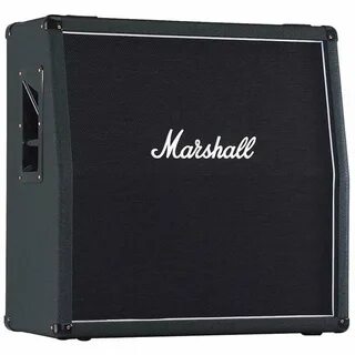 Marshall iv black