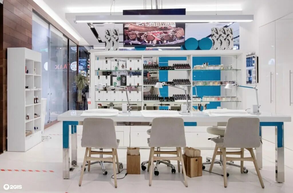 Beauty salon My Beauty Lab, beauty salon, Санкт-Петербург, улица Адмирала Чероко