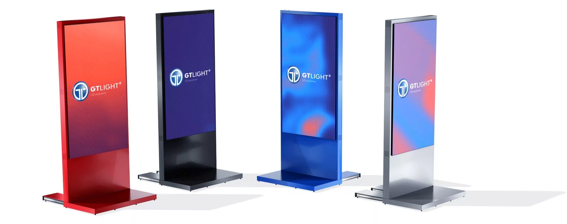 Стойка для видеоэкрана avt -fl4х3. Экран на стойке. Креативные выставочные стенды. Рекламные стойки цифровые. Напольный экран для проектора.