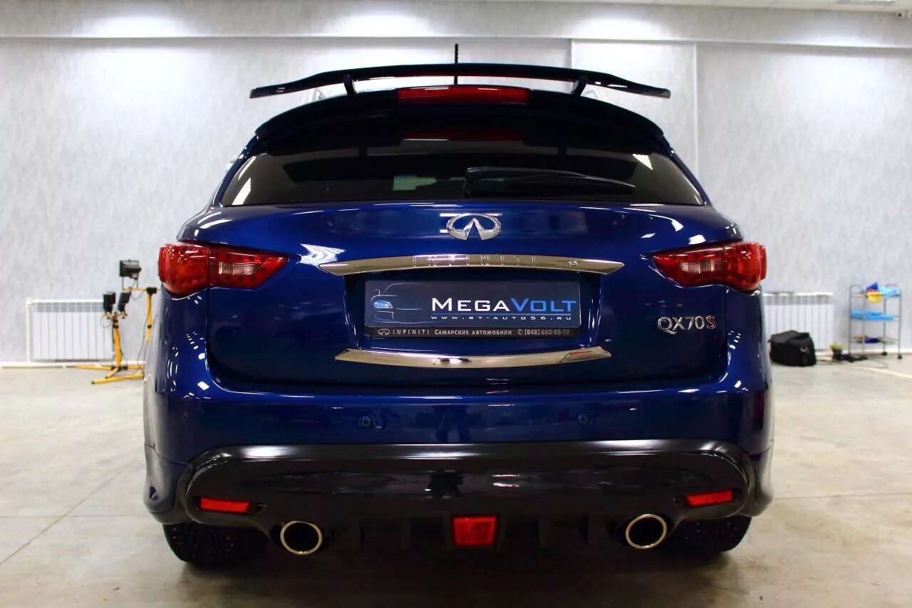 Диффузор инфинити. Инфинити qx70 диффузор. задний диффузор инфинити qx70. диффузор infiniti fx37. задний диффузор инфинити фх 35.