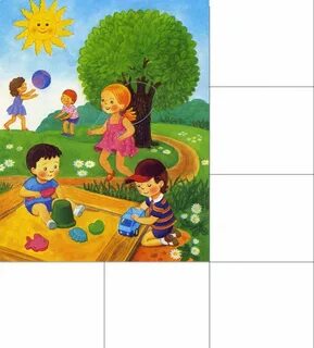 Игра когда был маленький