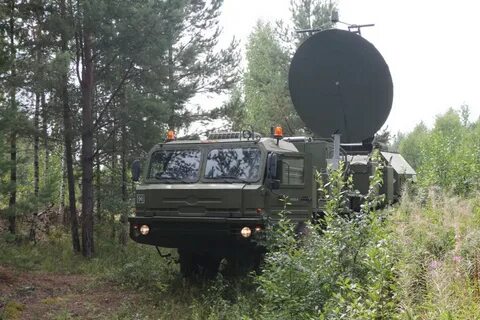 Поле 21 м