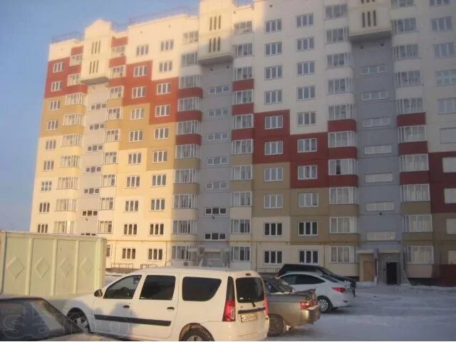 Квартиры в омске в амурском поселке