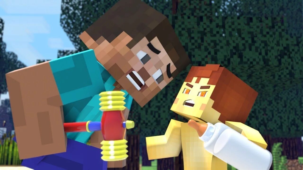 Alex and steve life. Minecraft animation стив и алекс. майнкрафт стив и алекс любовь. steve x alex.
