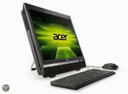 Acer aspire z3620