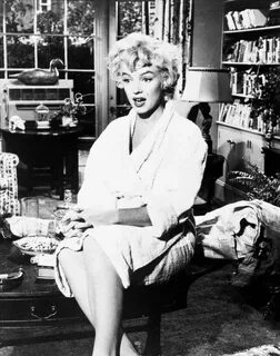 Marilyn wild