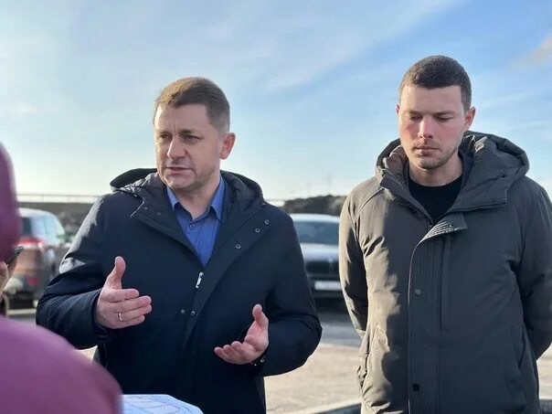 Сделайте нормальные!" Мэр Белгорода Демидов раскритиковал презентации подчинённы