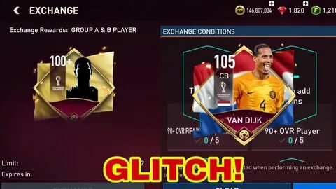Play exchange