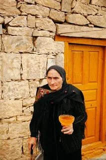 Женщины дагестана