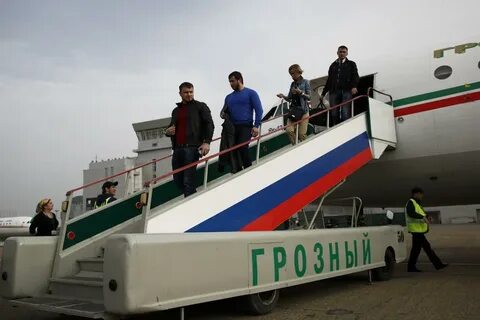 Рейсы грозный сегодня