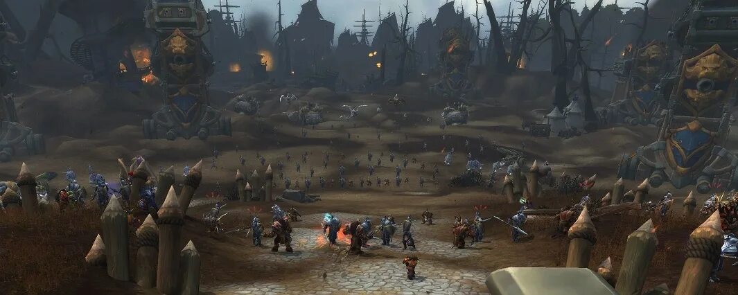 Андуин битва за Лордерон. Варкрафт Осада Лордерона. Battle for Azeroth Осала. Лордерон солдаты.