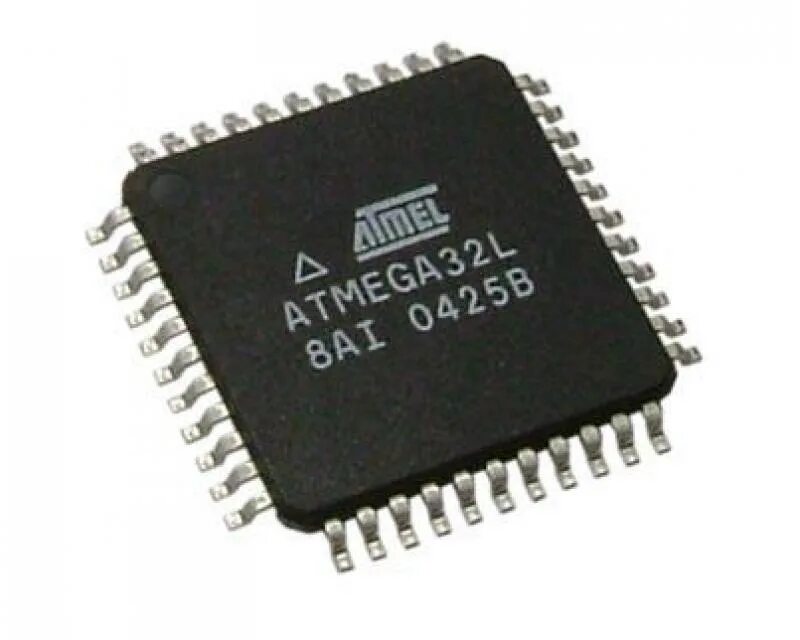 Микроконтроллер AVR atmega32. Микроконтроллер ATMEGA 16a au1449. Atmega32a-au (микросхемы). Микроконтроллер атмега 32.