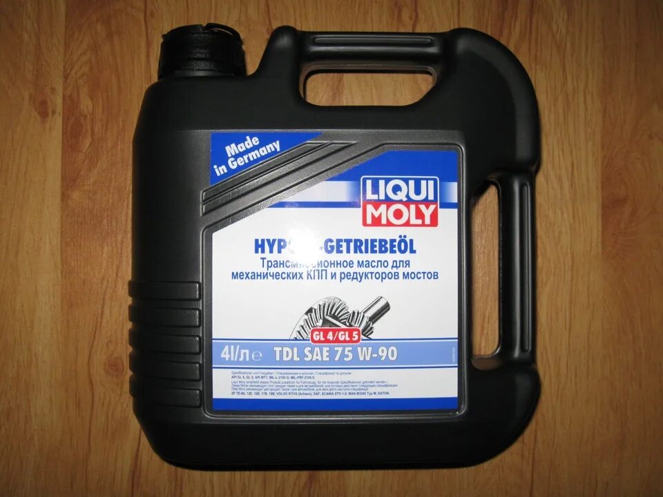 Liqui Moly Hypoid-Getriebeoil TDL 75w-90. Liqui Moly "Hypoid-Getriebeoil. Liqui Moly TDL (gl-4/gl-5) 75w90 -. Ликви моли 75w90. Масло getriebeoil 75w 90