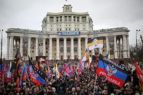 Киев заявил