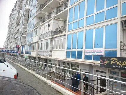 Автодом на пожарова севастополь