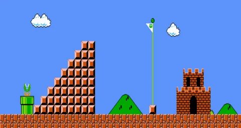 Mario level