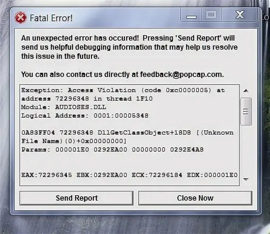 An unexpected error has. Unexpected error. как убрать unexpected error. an unexpected i/o error has occurred.