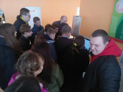 Новости беларуси хартия