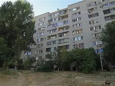 Волгоградская 11