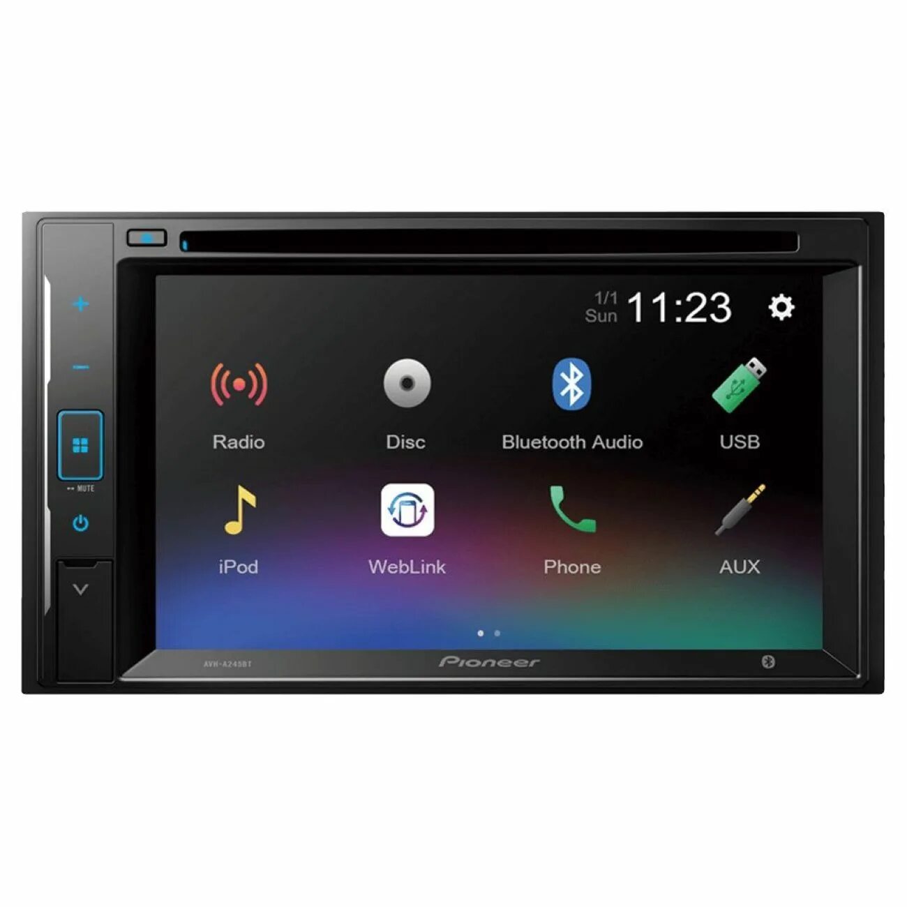 Автопроигрыватель pioneer dmh-g221bt. Pioneer sph-da240bt. Магнитола pioneer 2 din android. Автомагнитола pioneer на андроиде. Pioneer avh-z5000bt.