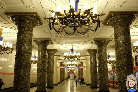 Как доехать до метро автово