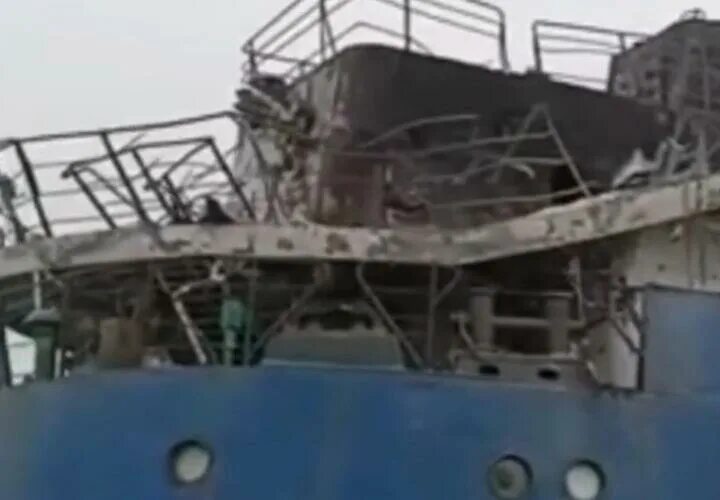 обстрел краснодарского края 2024