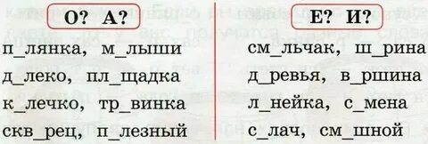 Задание 32 слова 1
