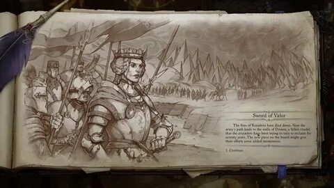 Pathfinder wrath of the righteous билды