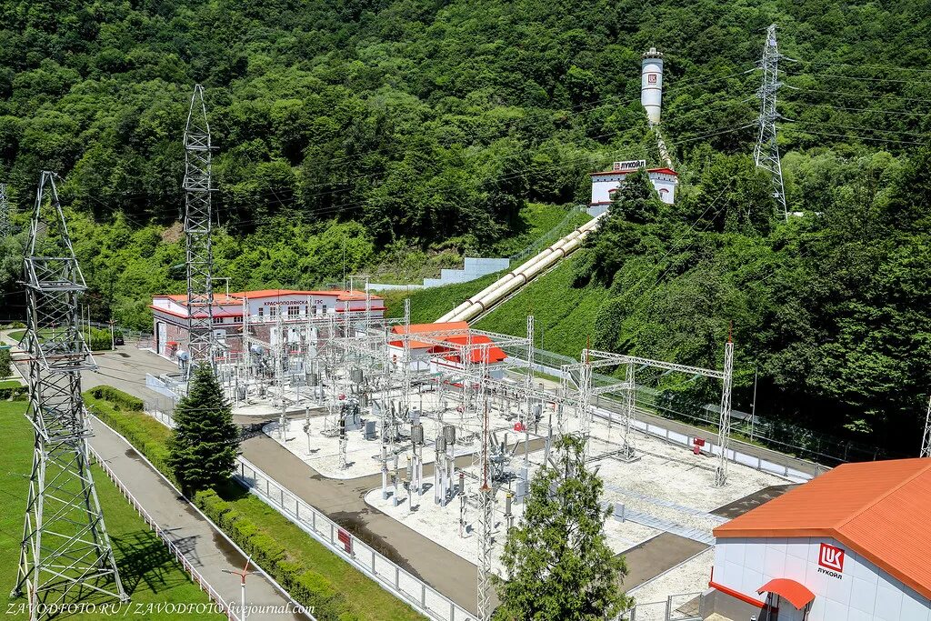 Малая гэс красная поляна. Гэс лукойл красная поляна. Шгтэс шахты. Энергетика 1а. Энергетика 1а.