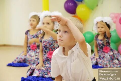 Детский сад вернули детям