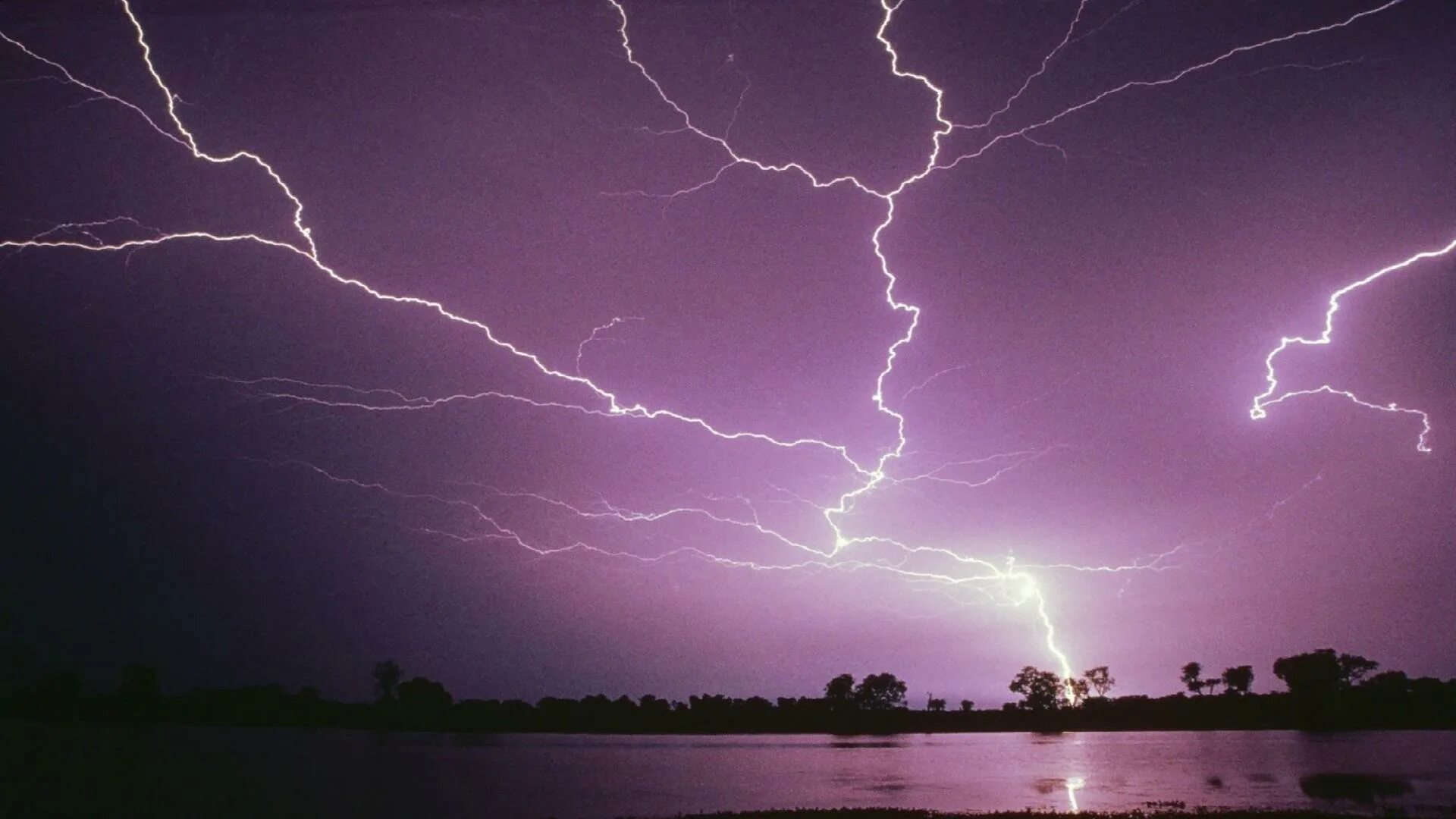 Thunder