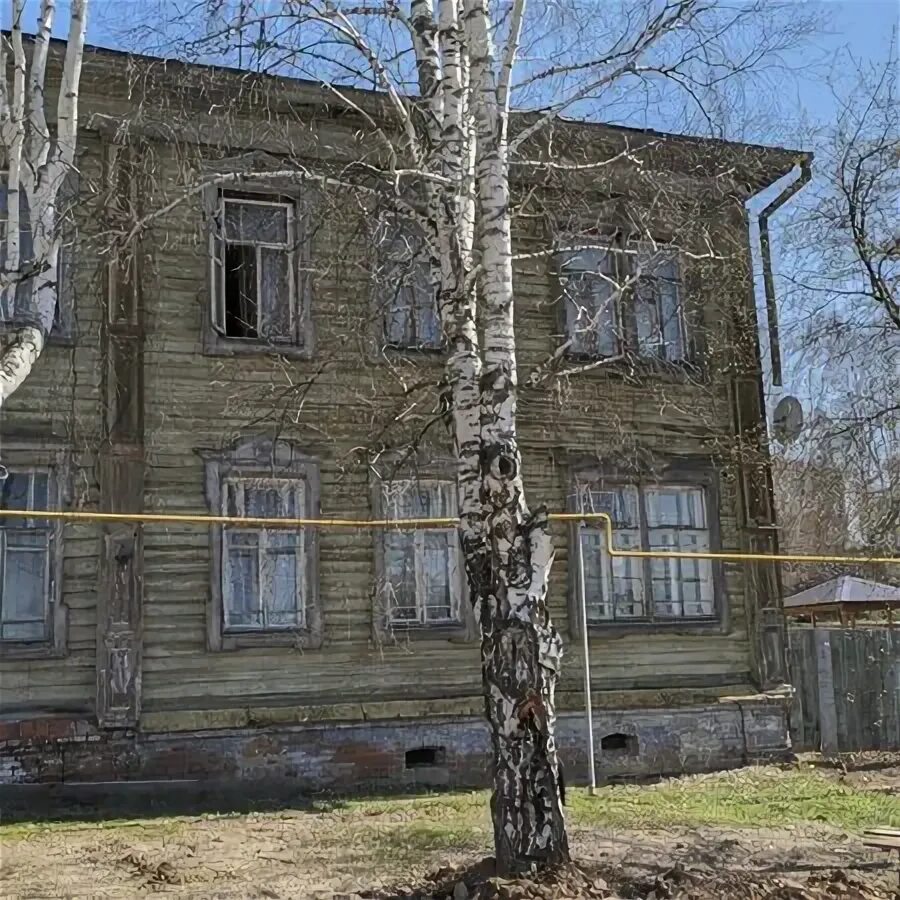 Верхняя тура квартира
